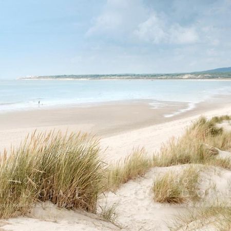 Chambre D'Hote Touquet'S Garden Cucq Bagian luar foto