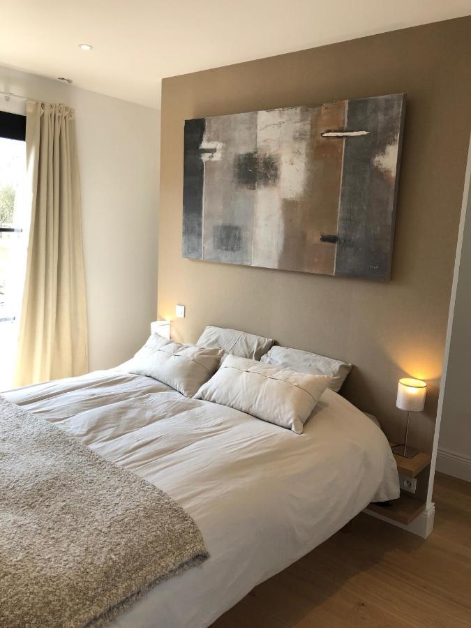 Chambre D'Hote Touquet'S Garden Cucq Bagian luar foto