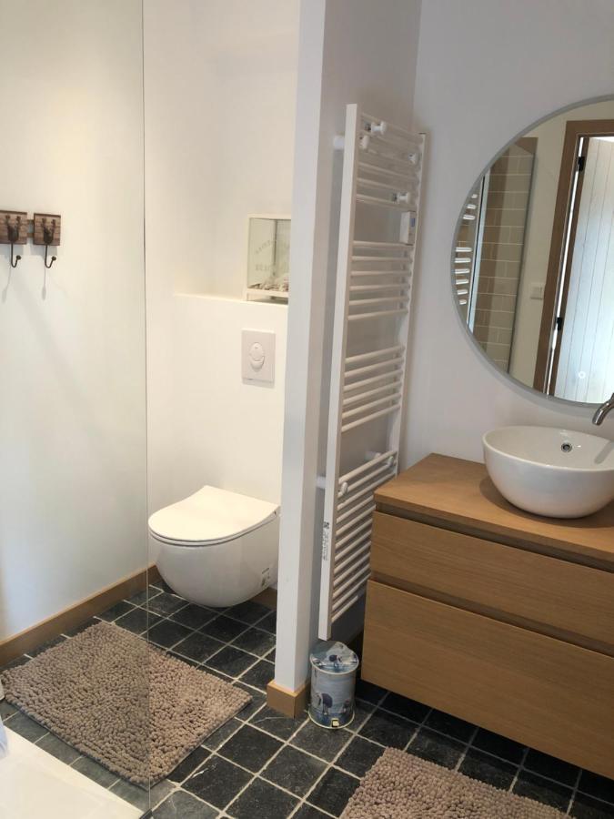 Chambre D'Hote Touquet'S Garden Cucq Bagian luar foto